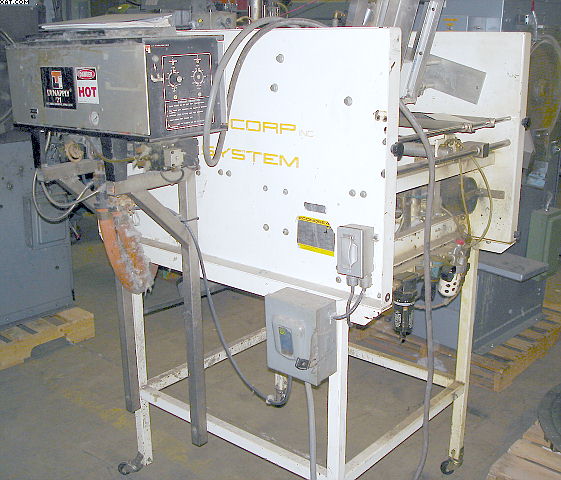 ECONO CORP T System,
